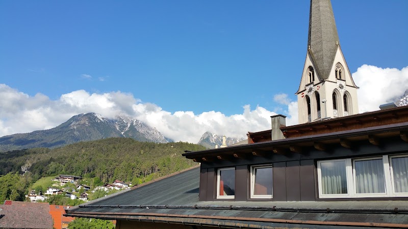 Pension Weirather in Imst, Austria