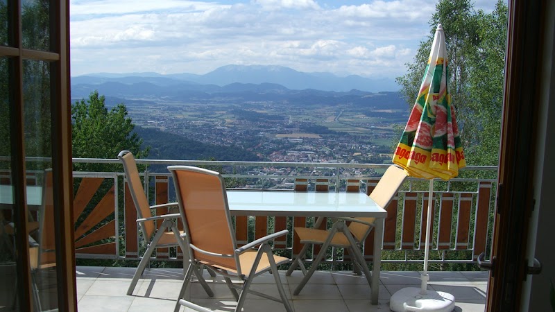 Pension zum Hauser in Wolfsberg, Austria