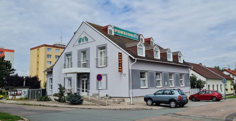 Penzion Axa in Hradec Kralove, Czechia