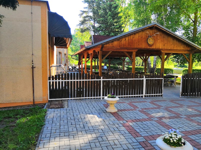 Penzion Harmonie in Chodov, Czechia