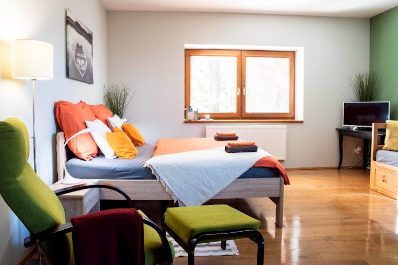 Penzion Horymír in Ceska Trebova, Czechia