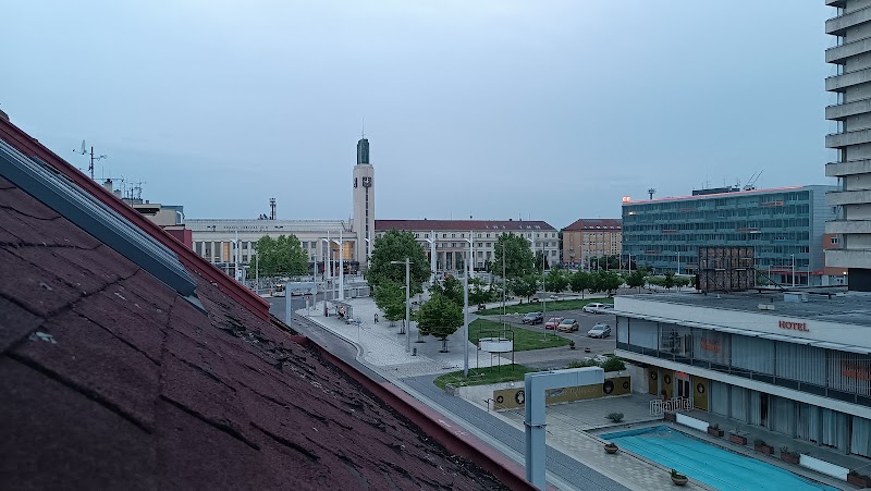 Penzion Mar in Hradec Kralove, Czechia