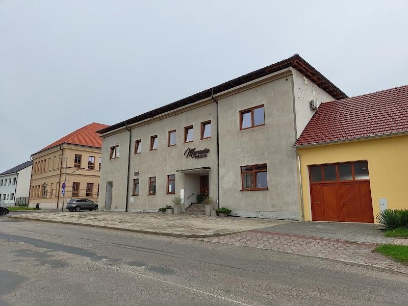 Penzion Moravia in Breclav, Czechia