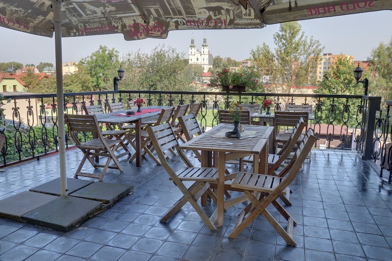 Penzion Pod Kasnou in Frydek-Mistek, Czechia