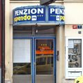 Penzion Pupendo