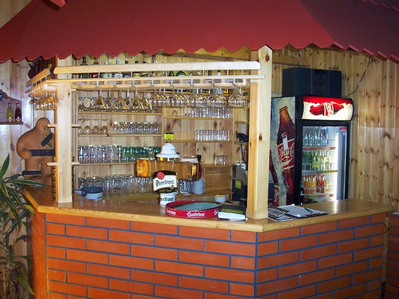 Penzion U Golema Blansko in Blansko, Czechia