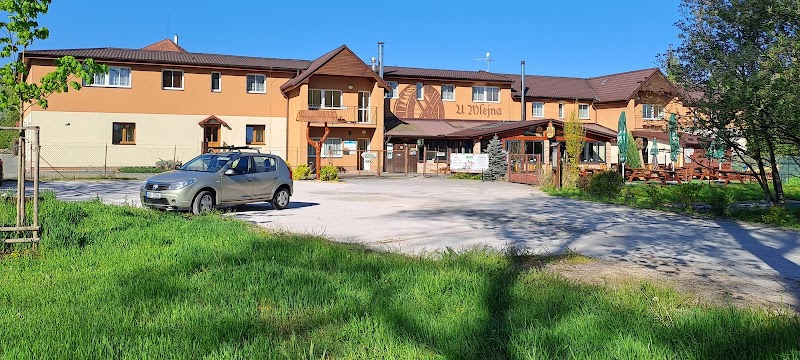 Penzion U Madly in Hradec Kralove, Czechia