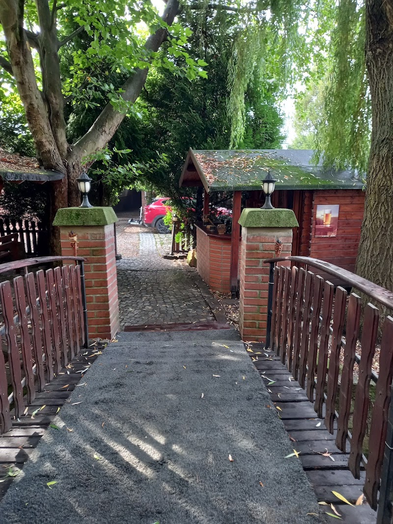 Penzion Uno in Hradec Kralove, Czechia