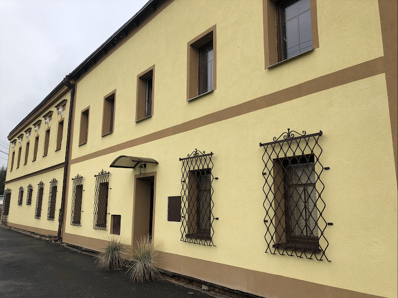 Penzion u Sotonu in Chodov, Czechia