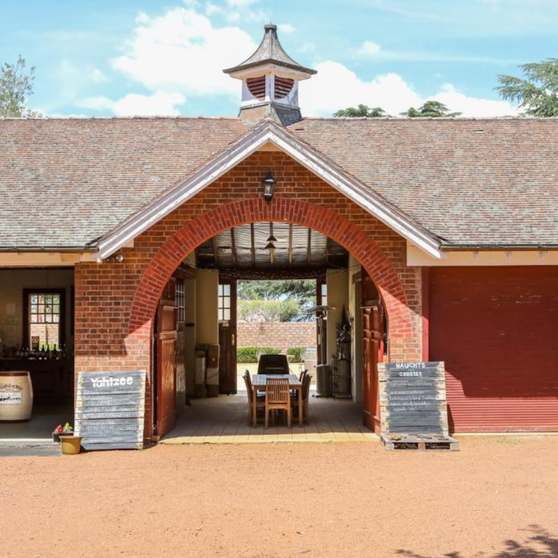 Petersons Armidale Winery & Guesthouse in Armidale, Australia