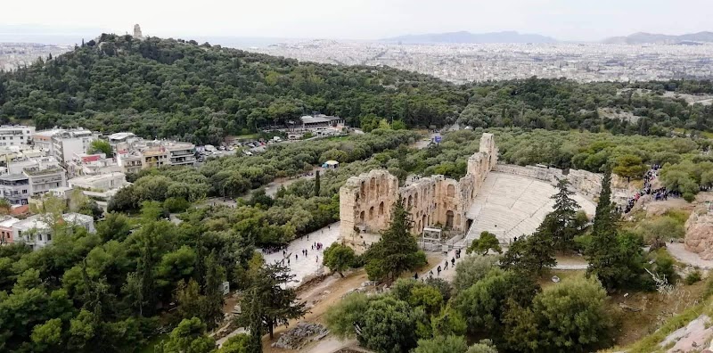 Phidias Piraeus Hotel in Piraeus, Greece