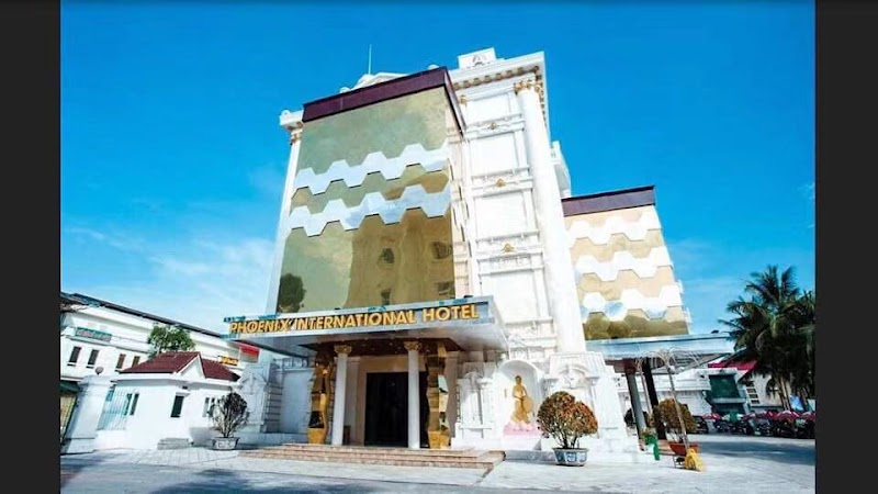 Phoenix International Hotel in Bac Ninh, Vietnam