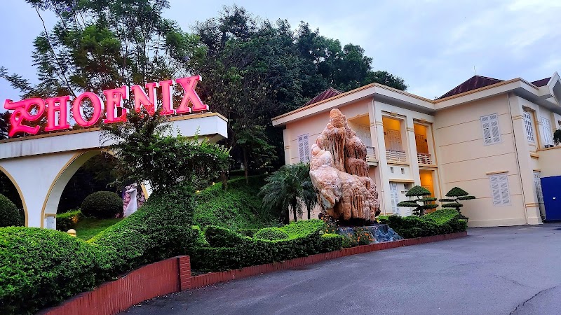 Phoenix Resort Bac Ninh in Bac Ninh, Vietnam