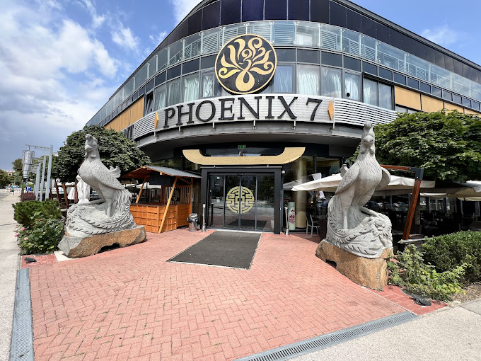 Phoenix7 in Modling, Austria