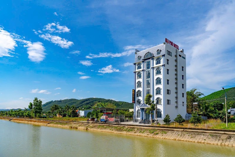 Phu Gia Hotel in Bao Loc, Vietnam