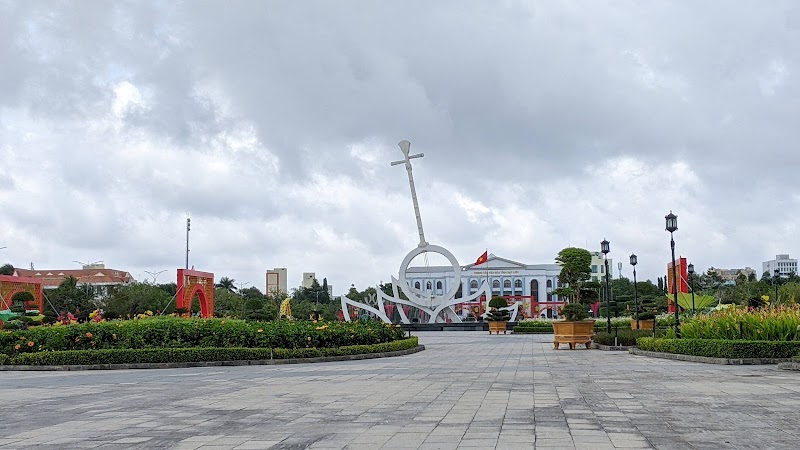 Phuoc Hieu Hotel in Bac Lieu, Vietnam