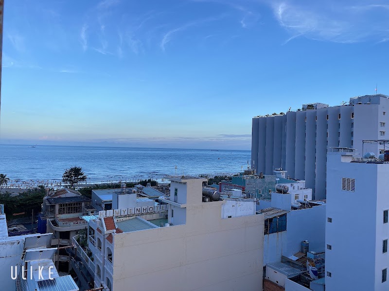 Phuoc Thinh Hotel in Ba Ria, Vietnam