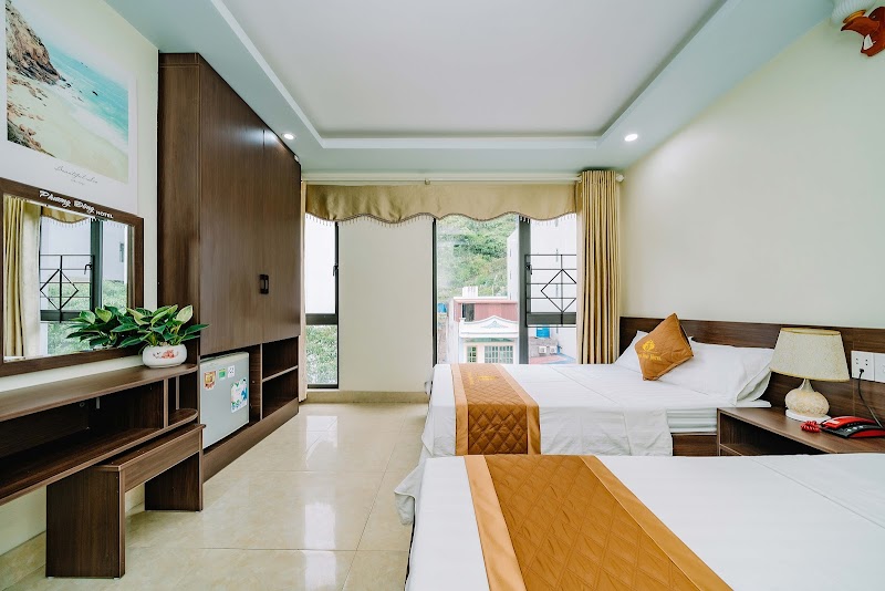 Phuong Dong Hotel in Buon Ma Thuot, Vietnam