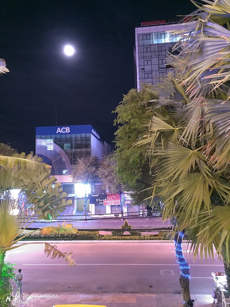 Phuong Dong Hotel in Can Tho, Vietnam