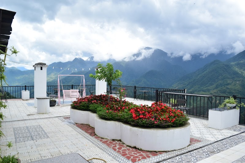 Phuong Nam Hotel in Bac Lieu, Vietnam