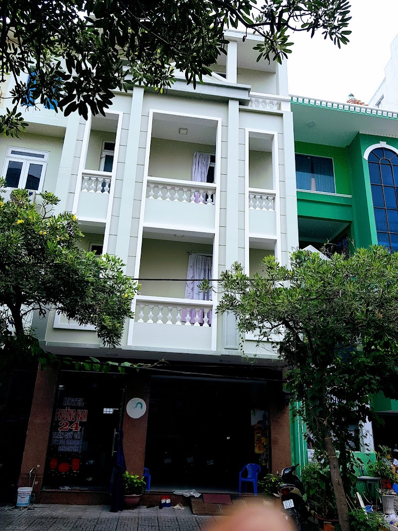 Phuong Nam Hotel in Ba Ria, Vietnam