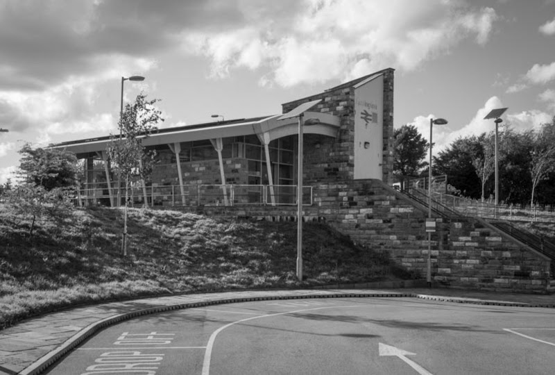 Pilkington's Guest House in Accrington, United Kingdom