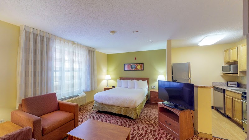 Pine Bush Suites Albany University in Albany, United States