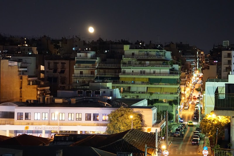 Piraeus Port Hotel in Piraeus, Greece