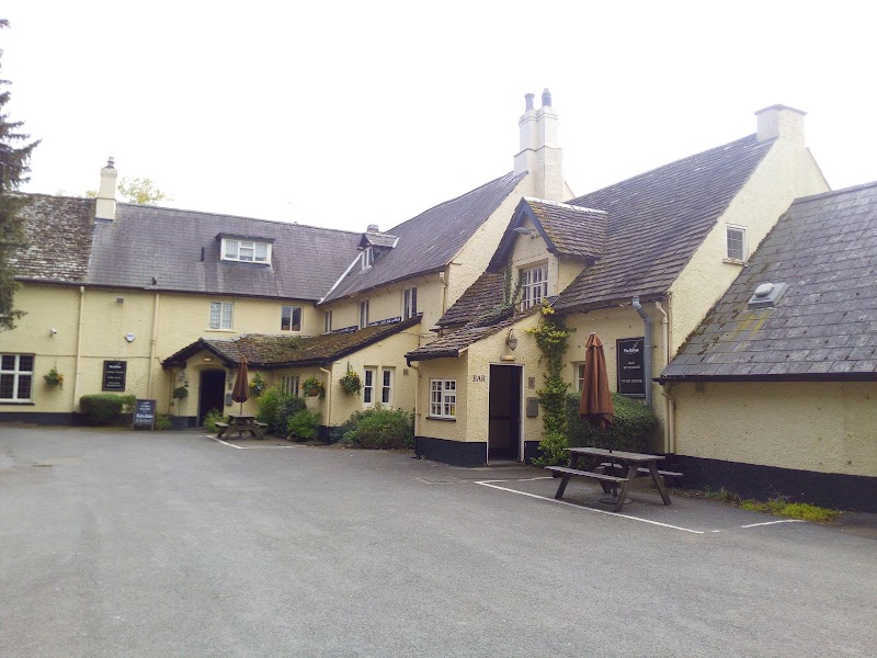 Plas Derwen in Abergavenny, United Kingdom