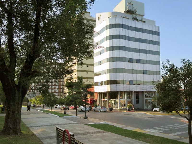 Plaza Suites Campana in Campana, Argentina