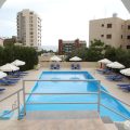 Polyxeni Hotel Apartments