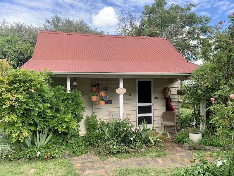 Poppy's Cottage Bed & Breakfast in Armidale, Australia
