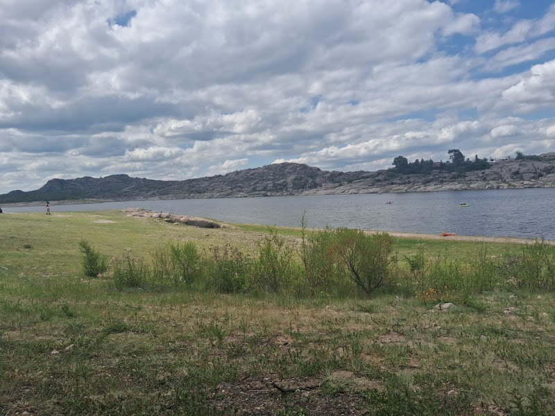 Posada El Faro in Capilla del Monte, Argentina