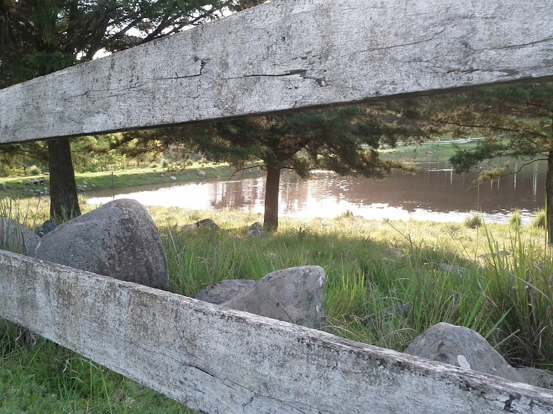 Posada de los Pájaros in Balcarce, Argentina