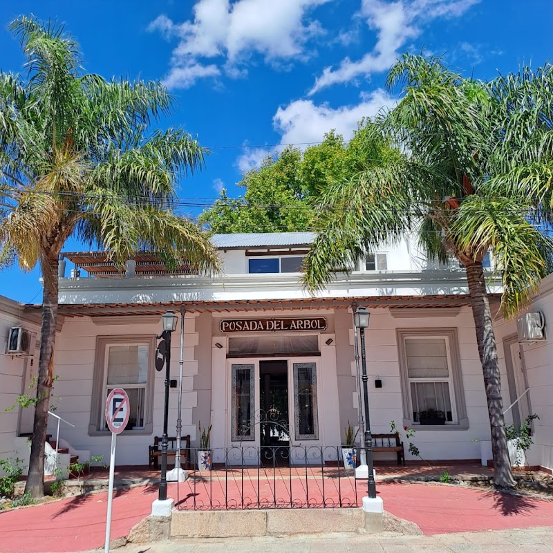 Posada del Arbol in Capilla del Monte, Argentina