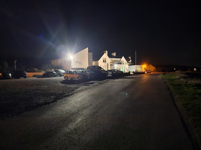 Powfoot Hotel in Annan, United Kingdom
