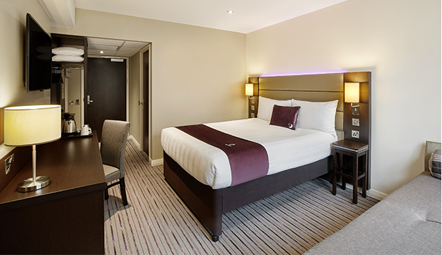 Premier Inn Abingdon Hotel in Abingdon, United Kingdom