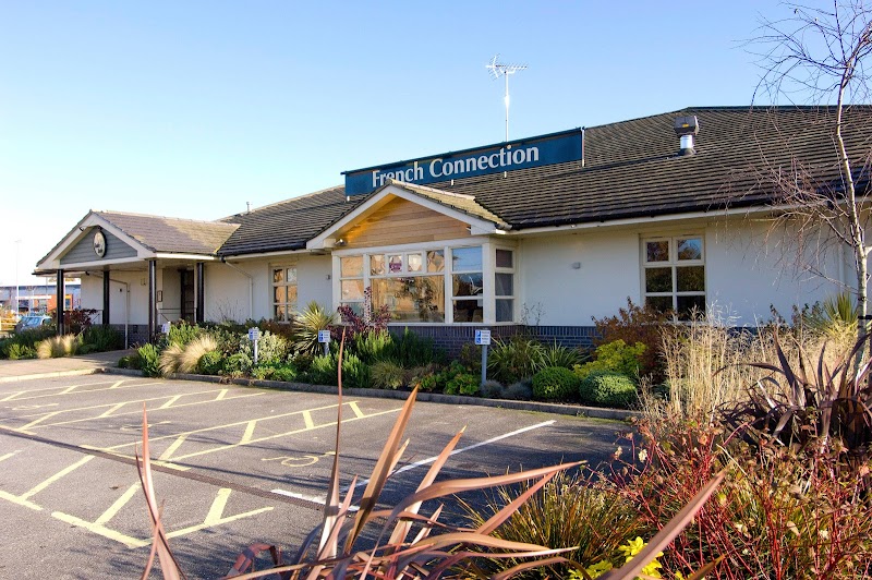 Premier Inn Ashford Central Hotel in Ashford, United Kingdom