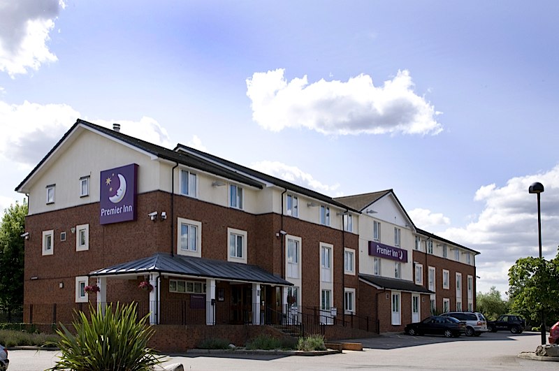 Premier Inn Basildon South Hotel in Basildon, United Kingdom