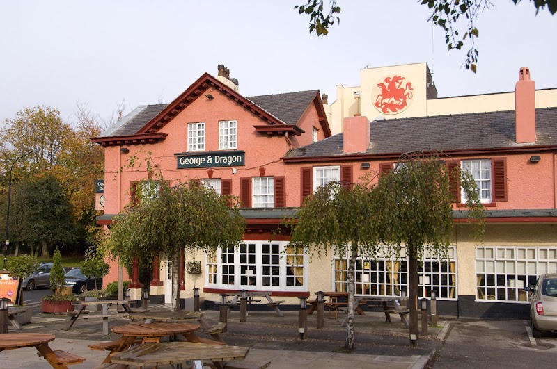 Premier Inn Manchester Altrincham Hotel in Altrincham, United Kingdom