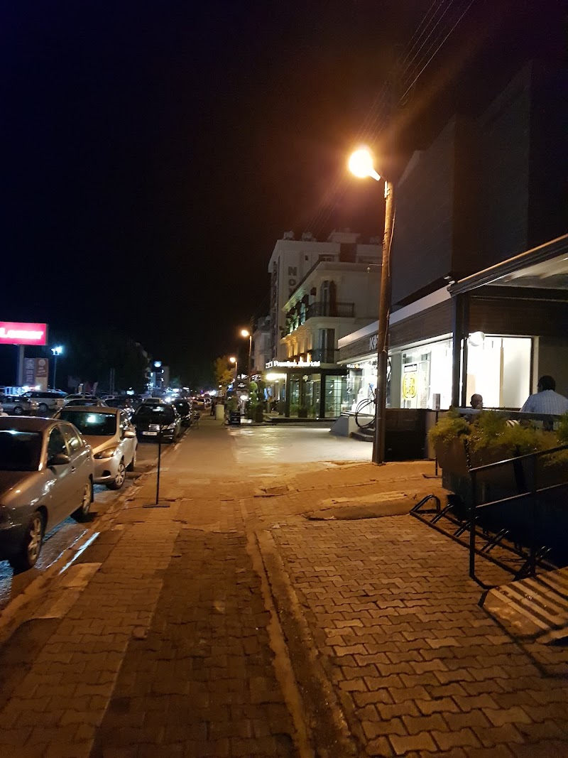 Premium Inn Hotel in Famagusta, Cyprus