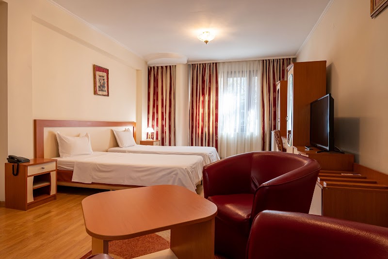 Primavera 1 Hotel in Pazardzhik, Bulgaria