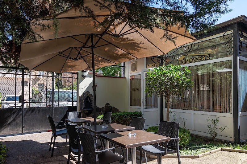 Primavera 2 Hotel in Pazardzhik, Bulgaria