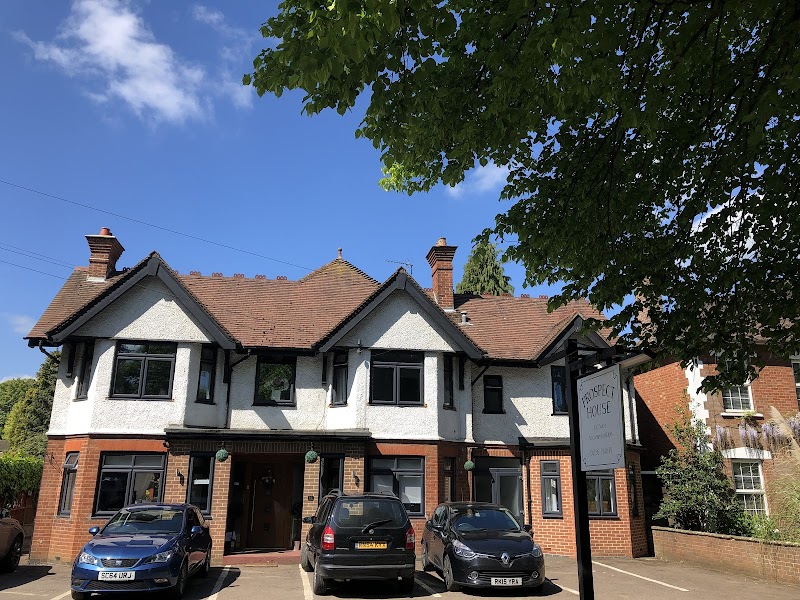 Prospect Guest House in Banbury, United Kingdom