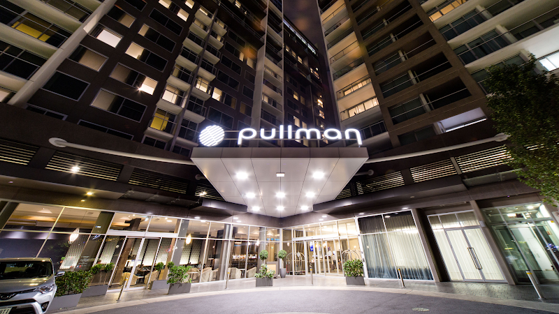 Pullman Adelaide in Adelaide, Australia