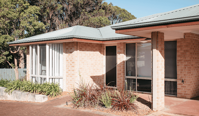 Quality Apartments Banksia Gardens Albany in Albany, Australia