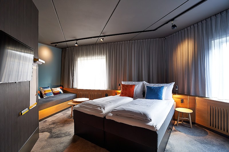 Quality Hotel Høje Taastrup in Taastrup, Denmark