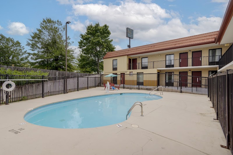 Quality Inn Acworth in Acworth, United States