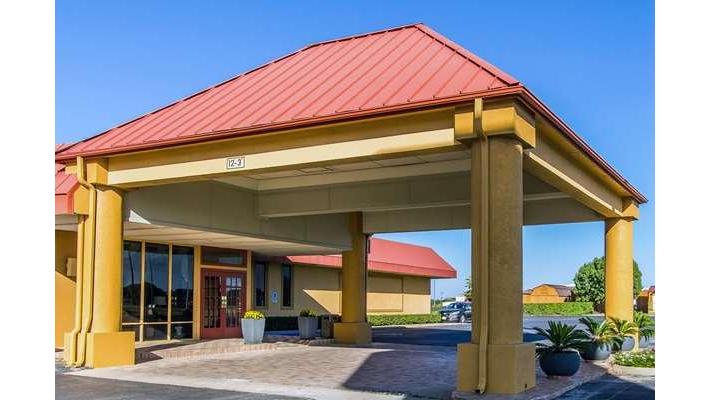 Quality Inn Ada in Ada, United States
