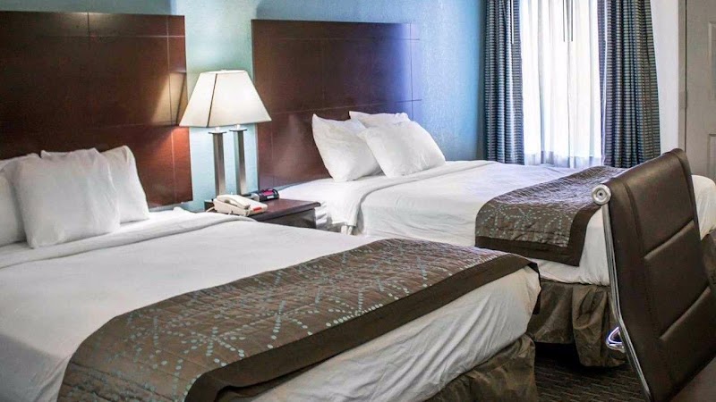 Quality Inn Akron - Fairlawn in Akron, United States